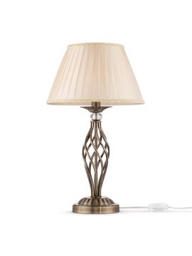 Настольная лампа Maytoni Grace RC247-TL-01-R
