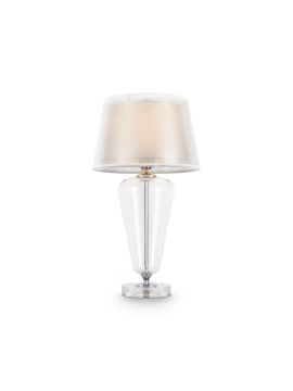 Настольная лампа Maytoni Verre Z005TL-01CH