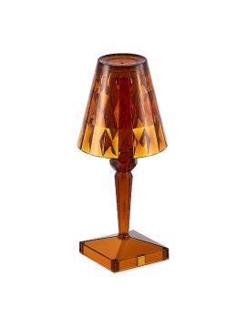 Настольная лампа ST Luce Sparkle SL1010.724.01