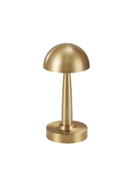 Настольная лампа Kink Light Хемуль 07064-C,20