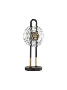 Настольный светильник Odeon Light Magnet 5407/12TL