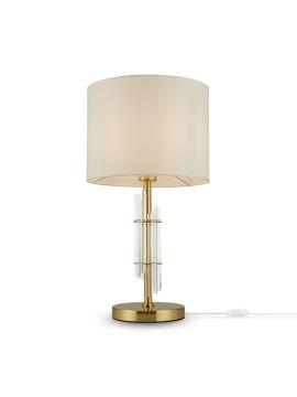 Настольная лампа Maytoni Alloro MOD088TL-01BS