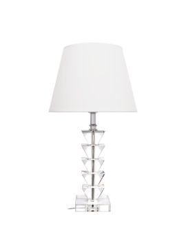 Настольная лампа LOFT IT Crystal 10276