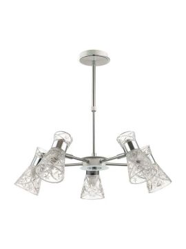 Подвесная люстра Lumion Samuria 3530/5C