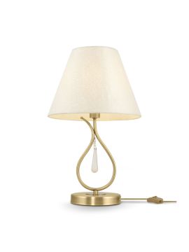 Настольная лампа Freya Madeline FR2019TL-01BS