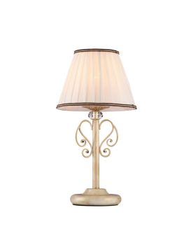 Настольная лампа Maytoni Vintage ARM420-22-G