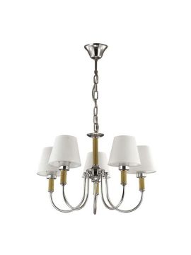 Подвесная люстра Lumion Nobilena 3515/5