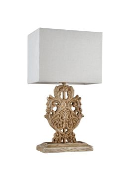 Настольная лампа Maytoni Cipresso H034-TL-01-R