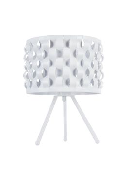 Настольная лампа Maytoni Delicate MOD196-TL-01-W