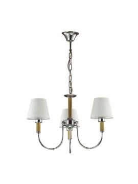 Подвесная люстра Lumion Nobilena 3515/3