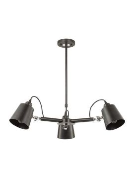 Подвесная люстра Lumion Neropius 3532/3C