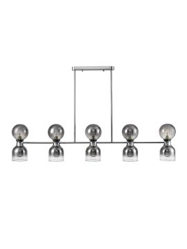 Потолочная люстра Lumion Tauna 8114/10