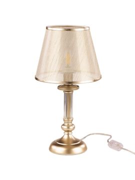 Настольная лампа Freya Ksenia FR2539TL-01G