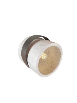 Настольная лампа Loft IT Concrete Loft1607-T