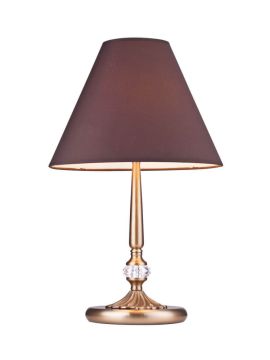 Настольная лампа Maytoni Chester RC0100-TL-01-R