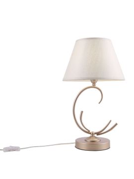 Настольная лампа Freya Gisela FR2013TL-01G