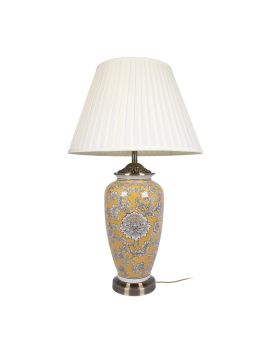 Настольная лампа Loft IT Millefleurs 10266T/L