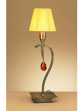 Настольная лампа Mantra Viena 0359