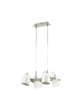 Подвесная люстра Lumion Arudlis 3592/4