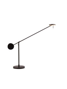 Настольная лампа Kink Light Некси 09440-T,19(3000K)