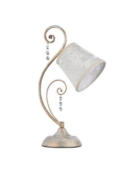 Настольная лампа Freya Lorette FR2406-TL-01-WG