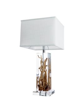 Настольная лампа Divinare 3200/09 TL-1