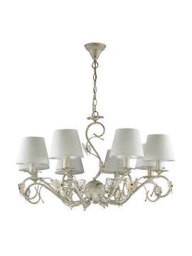 Подвесная люстра Lumion Wispa 3497/8