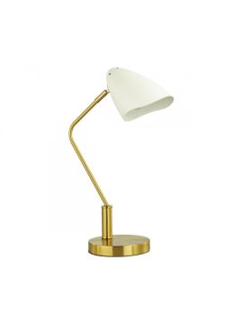 Настольная лампа Lumion Madison 4540/1T