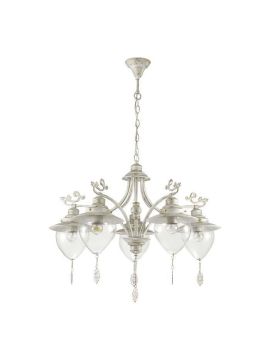 Подвесная люстра Lumion Prana 3495/5