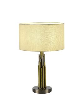 Настольная лампа ST Luce Gloria SL1638.304.01