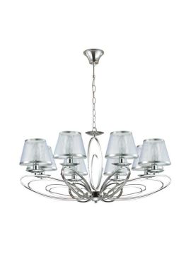 Подвесная люстра Lumion Nubbiana 3503/8