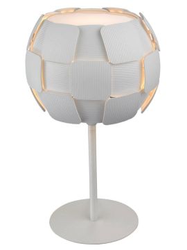 Настольная лампа Divinare Beata 1317/01 TL-1