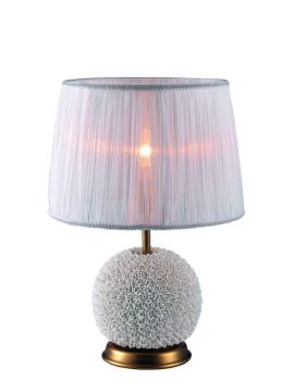 Настольная лампа Divinare Terraglia 1160/01 TL-1