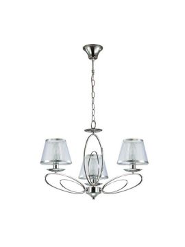 Подвесная люстра Lumion Nubbiana 3503/3