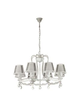 Подвесная люстра Lumion Nevissima 3512/8