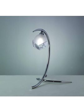 Настольная лампа Mantra Bali 0819