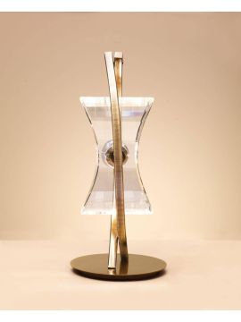 Настольная лампа Mantra Krom 0875