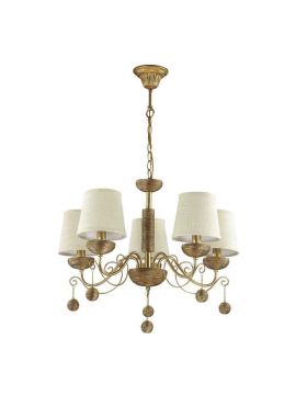 Подвесная люстра Lumion Miralia 3502/5