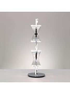 Настольная лампа Mantra Krom 0896