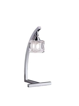 Настольная лампа Mantra Cuadrax 0954