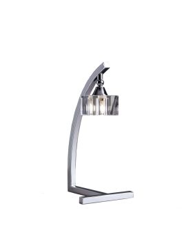 Настольная лампа Mantra Cuadrax 0964