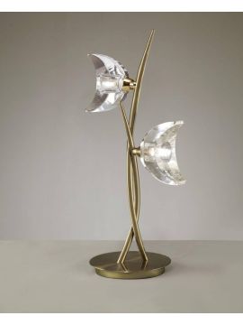 Настольная лампа Mantra Eclipse 1480