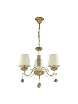 Подвесная люстра Lumion Miralia 3502/3