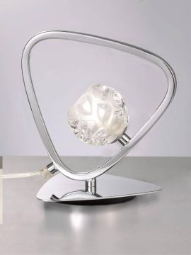 Настольная лампа Mantra Lux 5019