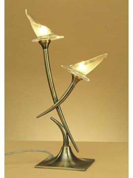 Настольная лампа Mantra Flavia 0371