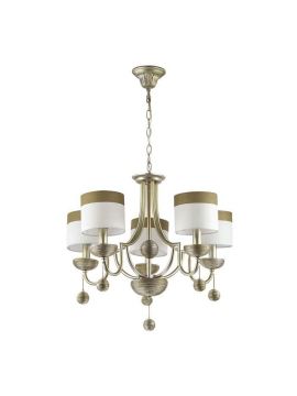 Подвесная люстра Lumion Esofica 3501/5