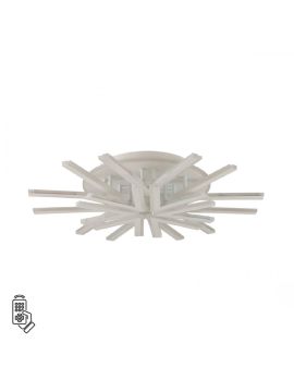 Потолочная люстра Lumion Alberta 8029/95CL