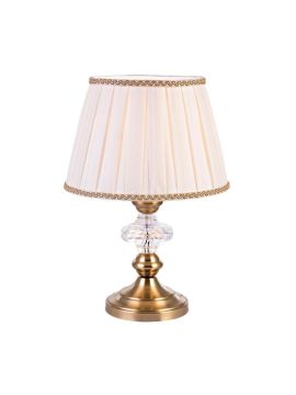 Настольная лампа Crystal Lux Iridium LG