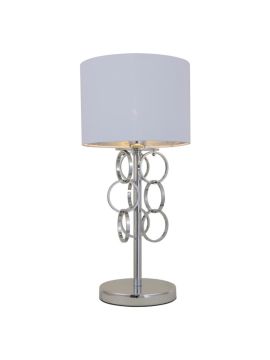 Настольная лампа Crystal Lux Olimpo TL1