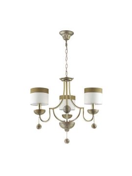 Подвесная люстра Lumion Esofica 3501/3